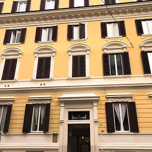 Carrara 24 , Rzym Włochy