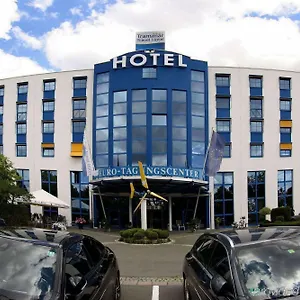 Transmar Travel 4*, Bindlach Niemcy